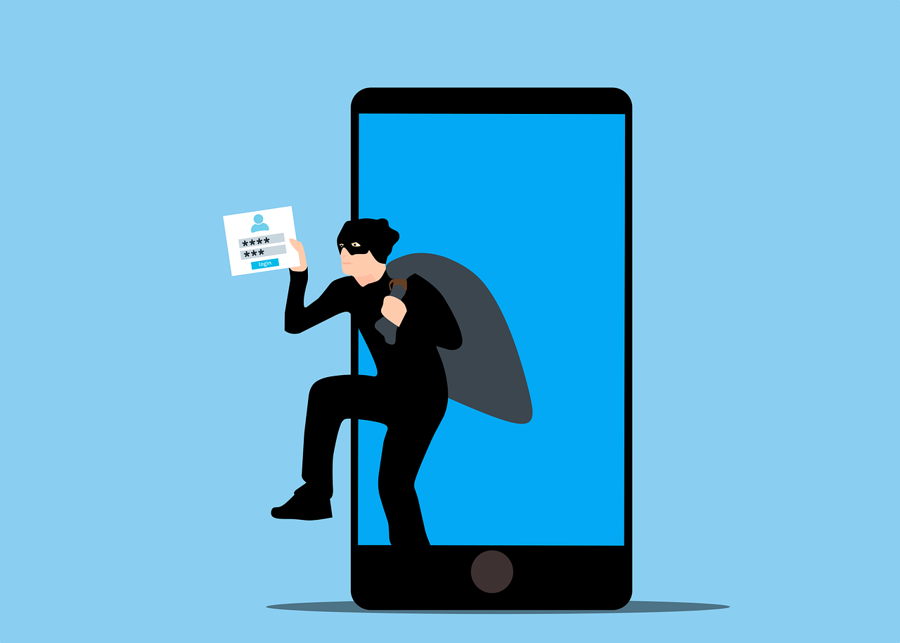 Don’t Be a Victim: Common Mobile Malware Traps